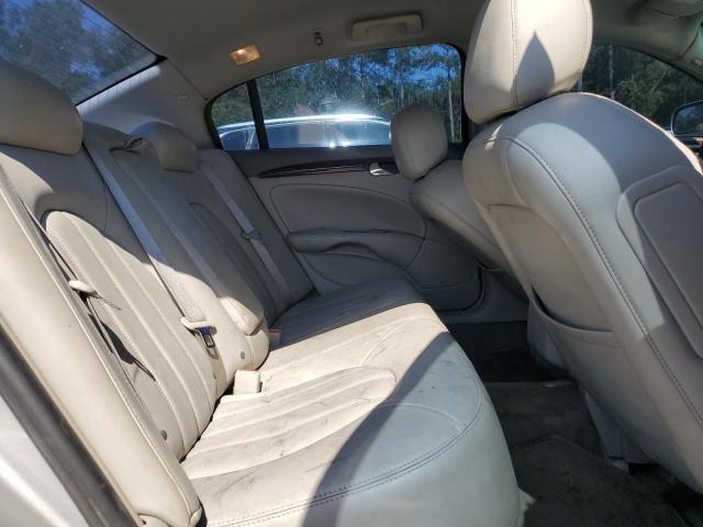 Photo 10 from auction – 2007 BUICK LUCERNE CX with VIN 1G4HD57297U199530
