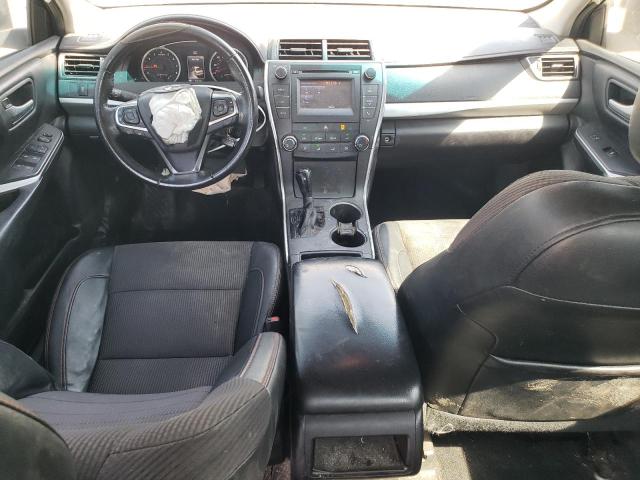 Photo 8 from auction – 2017 TOYOTA CAMRY LE with VIN 4T1BF1FK8HU447522