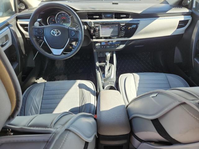 Photo 8 from auction – 2016 TOYOTA COROLLA L with VIN 2T1BURHE4GC573808
