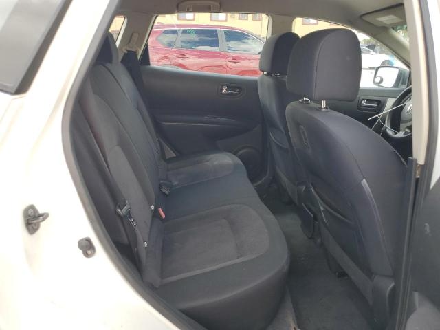 Photo 11 from auction – 2011 NISSAN ROGUE S with VIN JN8AS5MT9BW154808
