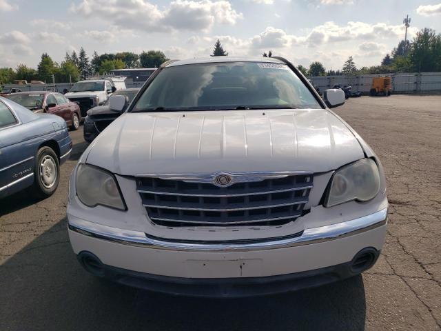 Photo 5 from auction – 2007 CHRY PACIFICA TOURING with VIN 2A8GM68X77R351083