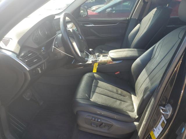 Photo 7 from auction – 2015 BMW X5 XDRIVE3 with VIN 5UXKR0C58F0P09319
