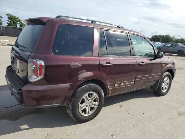 صورة رقم 3 من المزاد - 2008 HONDA PILOT VP مع VIN 5FNYF28208B031037