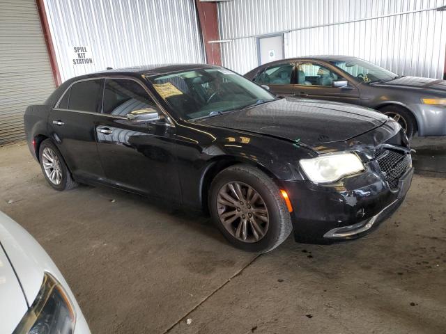 Photo 4 from auction – 2016 CHRYSLER 300C with VIN 2C3CCAEG2GH342835