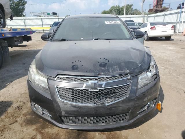 Photo 5 from auction – 2014 CHEVROLET CRUIZE with VIN 1G1PG5SB7E7325001