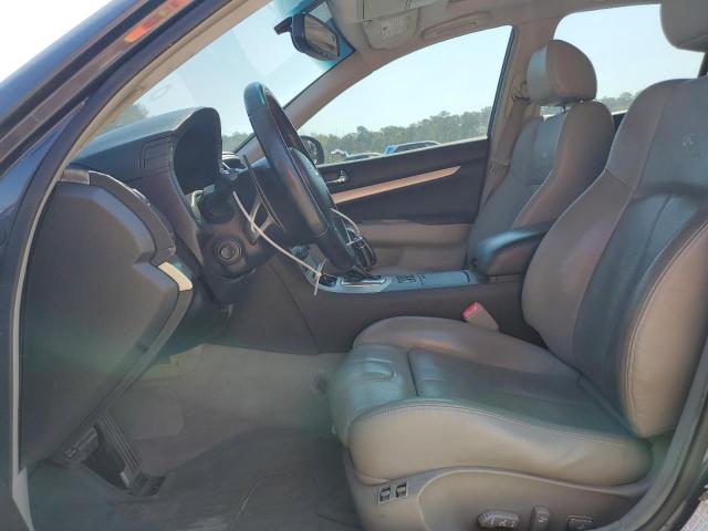 Photo 7 from auction – 2008 INFINITI G35 with VIN JNKBV61E88M215216