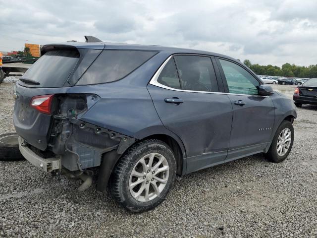 Photo 3 from auction – 2018 CHEVROLET EQUINOX LT with VIN 3GNAXJEV3JS606713