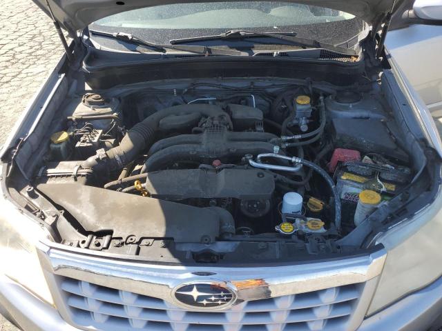 Photo 12 from auction – 2013 SUBARU FORESTER 2.5X PREMIUM with VIN JF2SHADC8DH421176