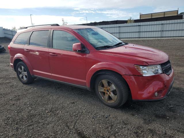 Photo 4 from auction – 2012 DODGE JOURNEY SX with VIN 3C4PDDBG6CT252072