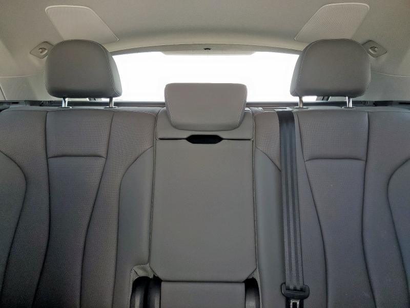 Photo 10 from auction – 2021 AUDI Q8 PRESTIG with VIN WA1FVAF11MD024737