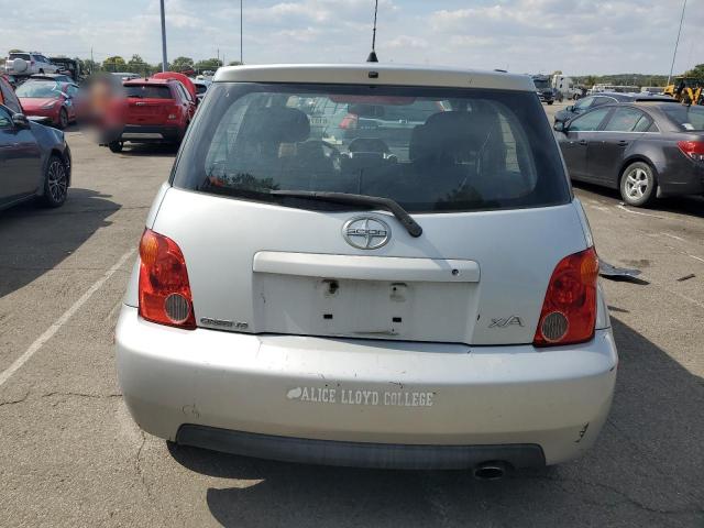 Photo 6 from auction – 2005 TOYOTA SCION XA with VIN JTKKT624250124855