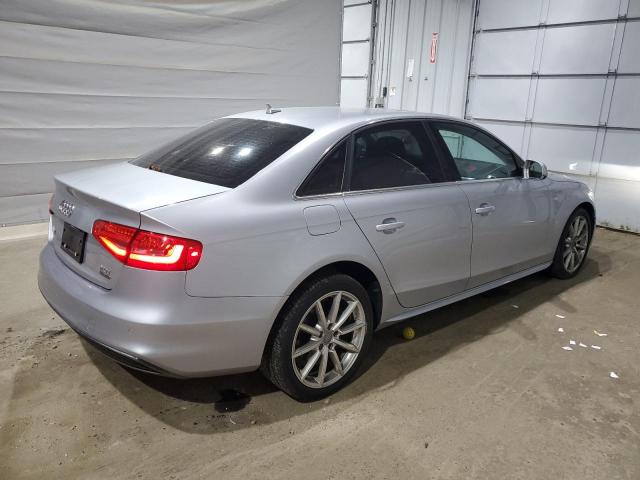 Photo 3 from auction – 2015 AUDI A4 PREMIUM PLUS with VIN WAUFFAFL5FN033567