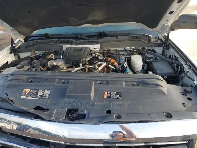 Photo 11 from auction – 2015 CHEVROLET SILVERADO with VIN 1GC1KUE84FF175779
