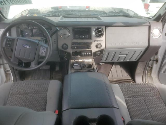 Photo 8 from auction – 2011 FORD F250 SUPER with VIN 1FT7W2BT8BEA82372