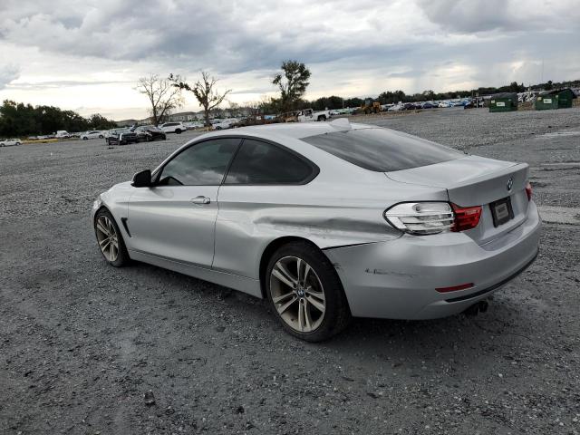 Photo 2 from auction – 2014 BMW 428 I with VIN WBA3N3C52EK231059