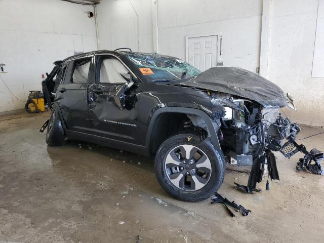 Photo 4 from auction – 2024 JEEP GRAND CHER with VIN 1C4RJYB65RC117136