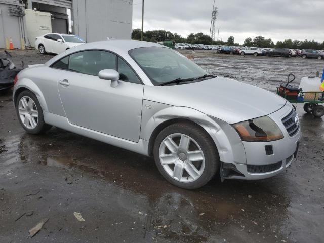 Photo 4 from auction – 2005 AUDI TT with VIN TRUSC28N351007110
