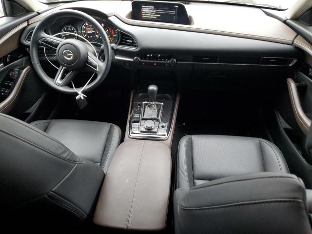 Photo 8 from auction – 2025 MAZDA CX-30 PREM with VIN 3MVDMBDM8SM797496