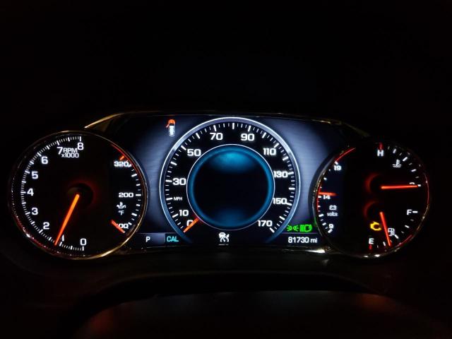 Photo 9 from auction – 2019 GMC ACADIA DEN with VIN 1GKKNXLS5KZ168042