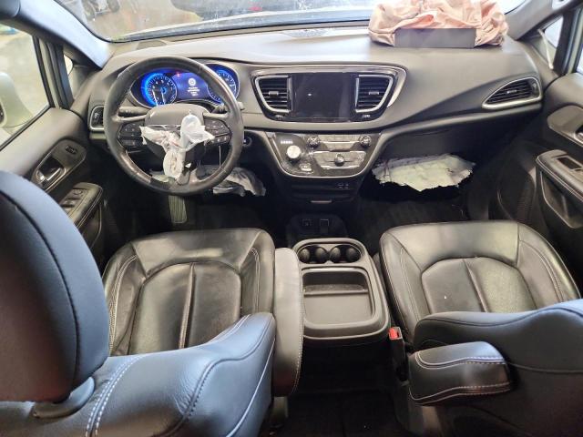 Photo 8 from auction – 2020 CHRYSLER PACIFICA T with VIN 2C4RC3BGXLR261513