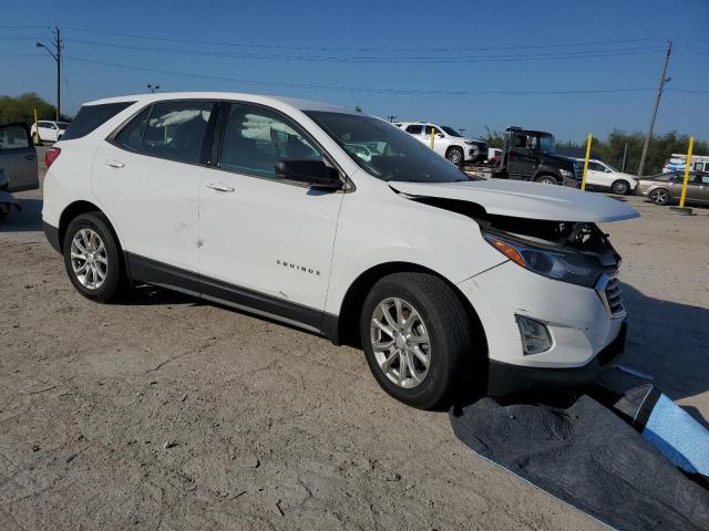 Photo 4 from auction – 2018 CHEVROLET EQUINOX LS with VIN 2GNAXREVXJ6296332