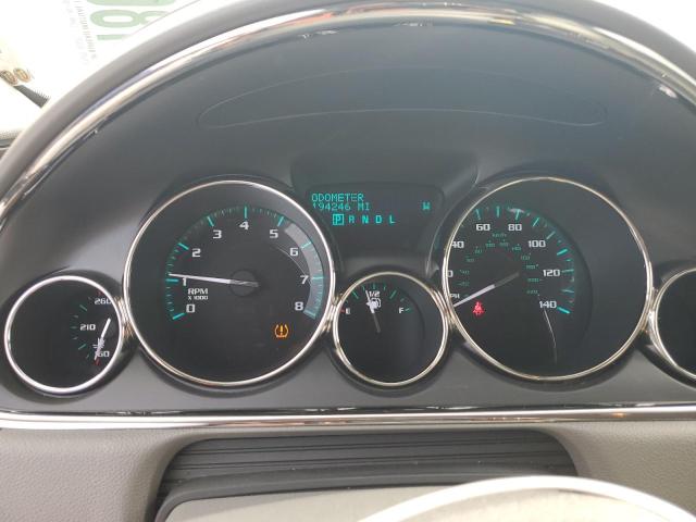 Photo 9 from auction – 2016 BUICK ENCLAVE with VIN 5GAKVBKD7GJ184607