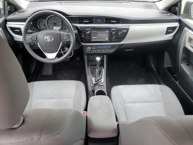 Photo 8 from auction – 2016 TOYOTA COROLLA L with VIN 2T1BURHE0GC621305