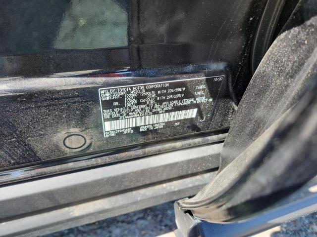 Photo 14 from auction – 2021 TOYOTA VENZA with VIN JTEAAAAH8MJ018575