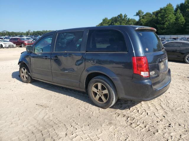 Photo 2 from auction – 2013 DODGE GRAND CARA with VIN 2C4RDGCG0DR590676