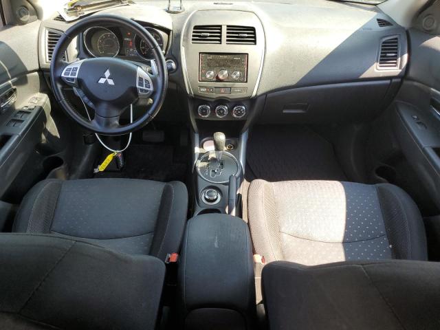 Photo 8 from auction – 2012 MITSUBISHI OUTLANDER with VIN JA4AR4AUXCZ010564