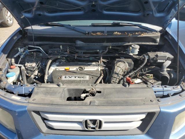 Photo 12 from auction – 2008 HONDA ELEMENT EX with VIN 5J6YH18758L008442