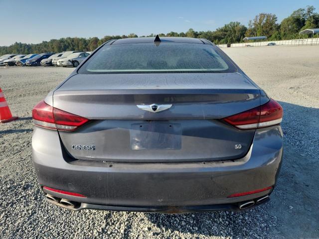 Photo 6 from auction – 2015 HYUNDAI GENESIS 5. with VIN KMHGN4JF5FU047774