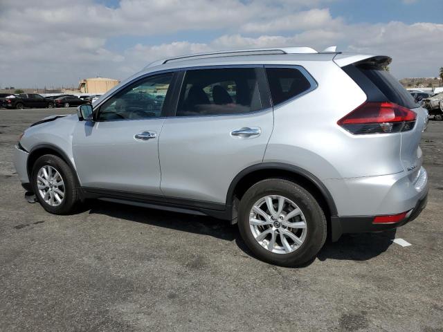 Photo 2 from auction – 2018 NISSAN ROGUE S with VIN KNMAT2MT7JP541082