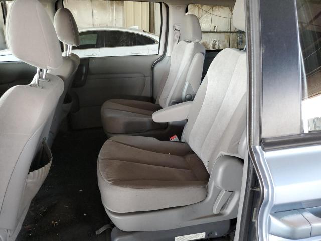 Photo 11 from auction – 2014 KIA SEDONA LX with VIN KNDMG4C75E6586647