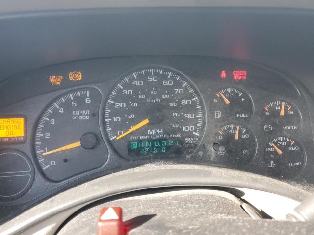 Photo 9 from auction – 2001 GMC YUKON with VIN 1GKEK13T01J209377