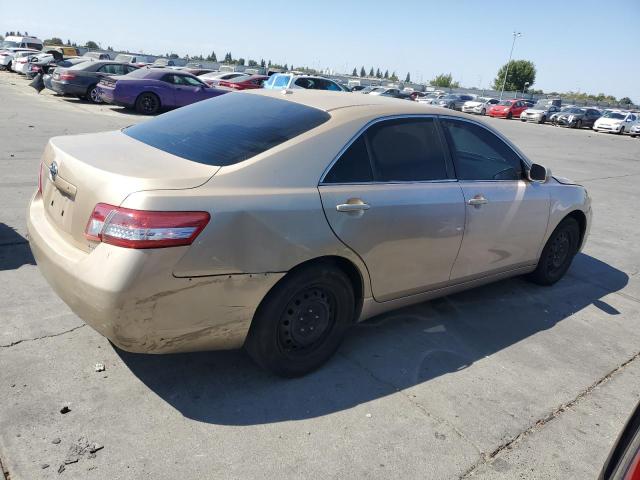 Photo 3 from auction – 2010 TOYOTA CAMRY BASE with VIN 4T1BF3EK4AU077544