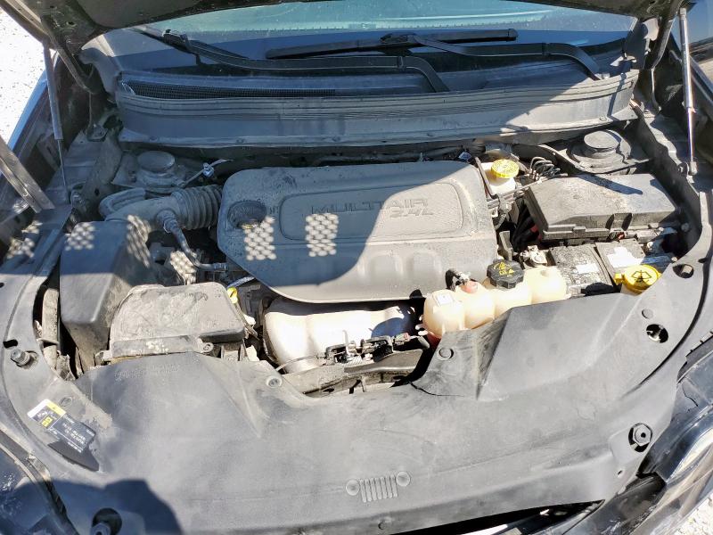 Photo 12 from auction – 2019 JEEP CHEROKEE L with VIN 1C4PJLCB3KD406229