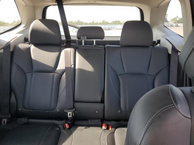 Photo 10 from auction – 2020 SUBARU FORESTER T with VIN JF2SKAXC6LH411340