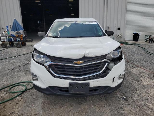 Photo 5 from auction – 2019 CHEVROLET EQUINOX LS with VIN 2GNAXSEVXK6179519