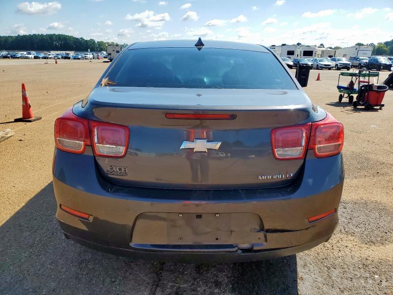 Photo 6 from auction – 2013 CHEVROLET MALIBU 1LT with VIN 1G11C5SA2DF191186