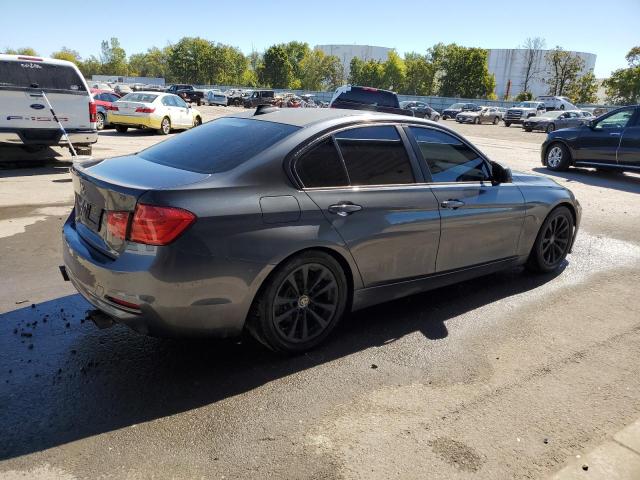 Photo 3 from auction – 2018 BMW 320 XI with VIN WBA8A3C57JA505499