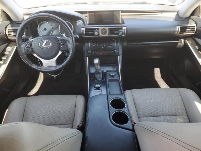 Photo 8 from auction – 2014 LEXUS IS 250 with VIN JTHBF1D27E5029108
