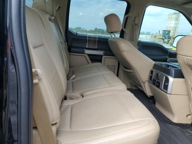 Photo 10 from auction – 2017 FORD F150 SUPER with VIN 1FTEW1EG5HFA95728