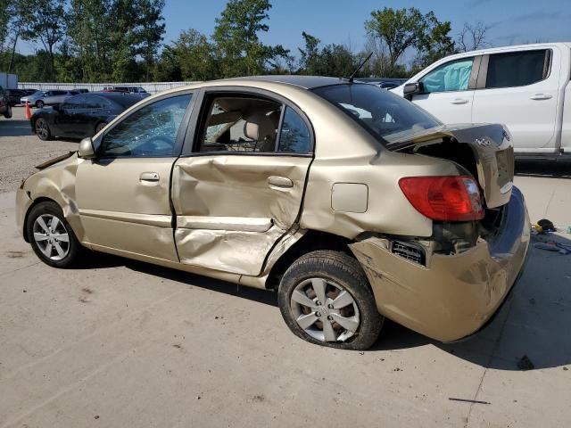 Photo 2 from auction – 2011 KIA RIO BASE with VIN KNADH4A37B6729913