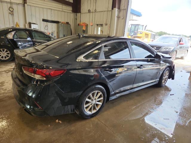 Photo 3 from auction – 2019 HYUNDAI SONATA SE with VIN 5NPE24AF2KH757224