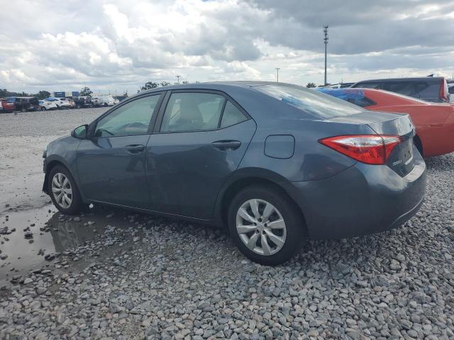 Photo 2 from auction – 2015 TOYOTA COROLLA L with VIN 2T1BURHEXFC458421