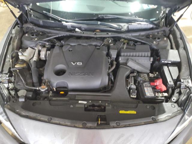 Photo 11 from auction – 2020 NISSAN MAXIMA SL with VIN 1N4AA6DV9LC361553