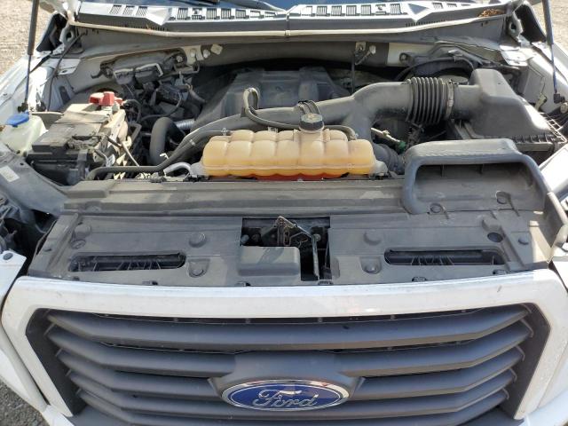 Photo 11 from auction – 2017 FORD F150 SUPER with VIN 1FTEX1EP3HFC10940