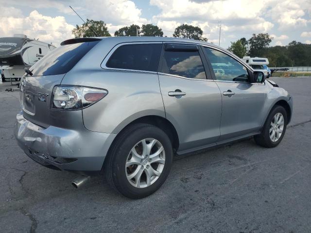 Photo 3 from auction – 2010 MAZDA CX-7 with VIN JM3ER2W50A0324231