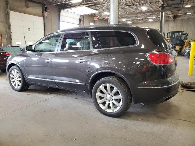 Photo 2 from auction – 2013 BUICK ENCLAVE with VIN 5GAKVDKD1DJ220993